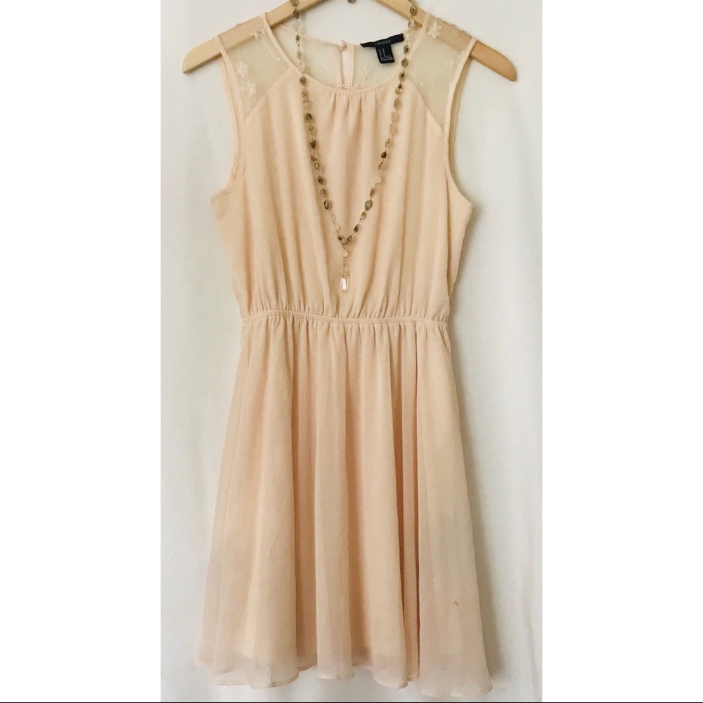 Forever 21 Dress